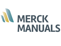 Merck Manuals database logo
