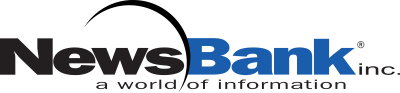 News Bank database logo