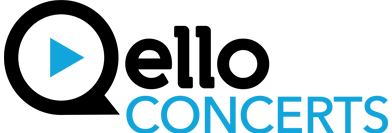 Qello Concerts database logo