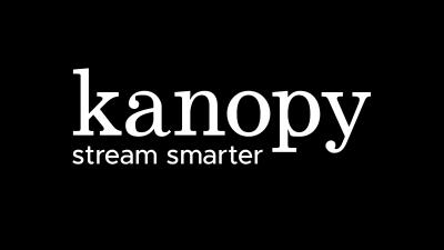 Kanopy Database Logo