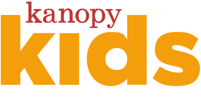 Kanopy Kids Logo