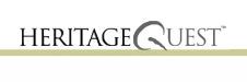 Heritage Quest database logo