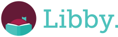 Libby (OverDrive) database logo