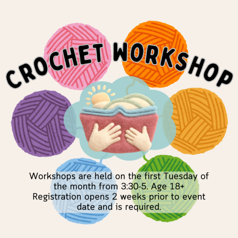 Colorful balls of yarn