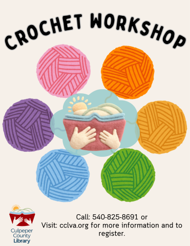 Colorful balls of yarn