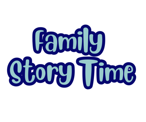 text for family story time 